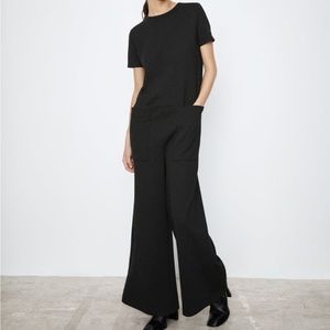 Zara jumpsuit